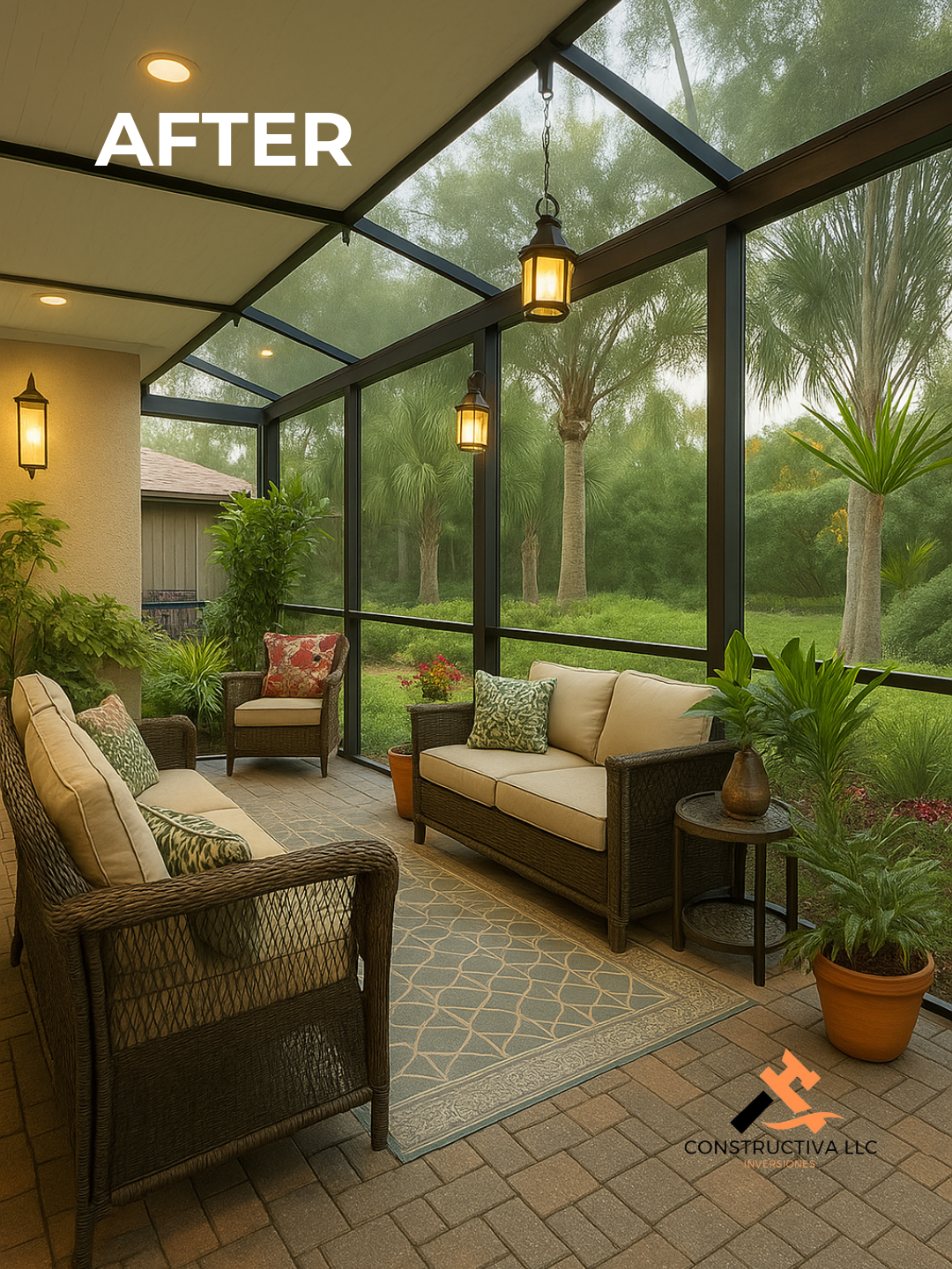 Remodeling and Repair Services