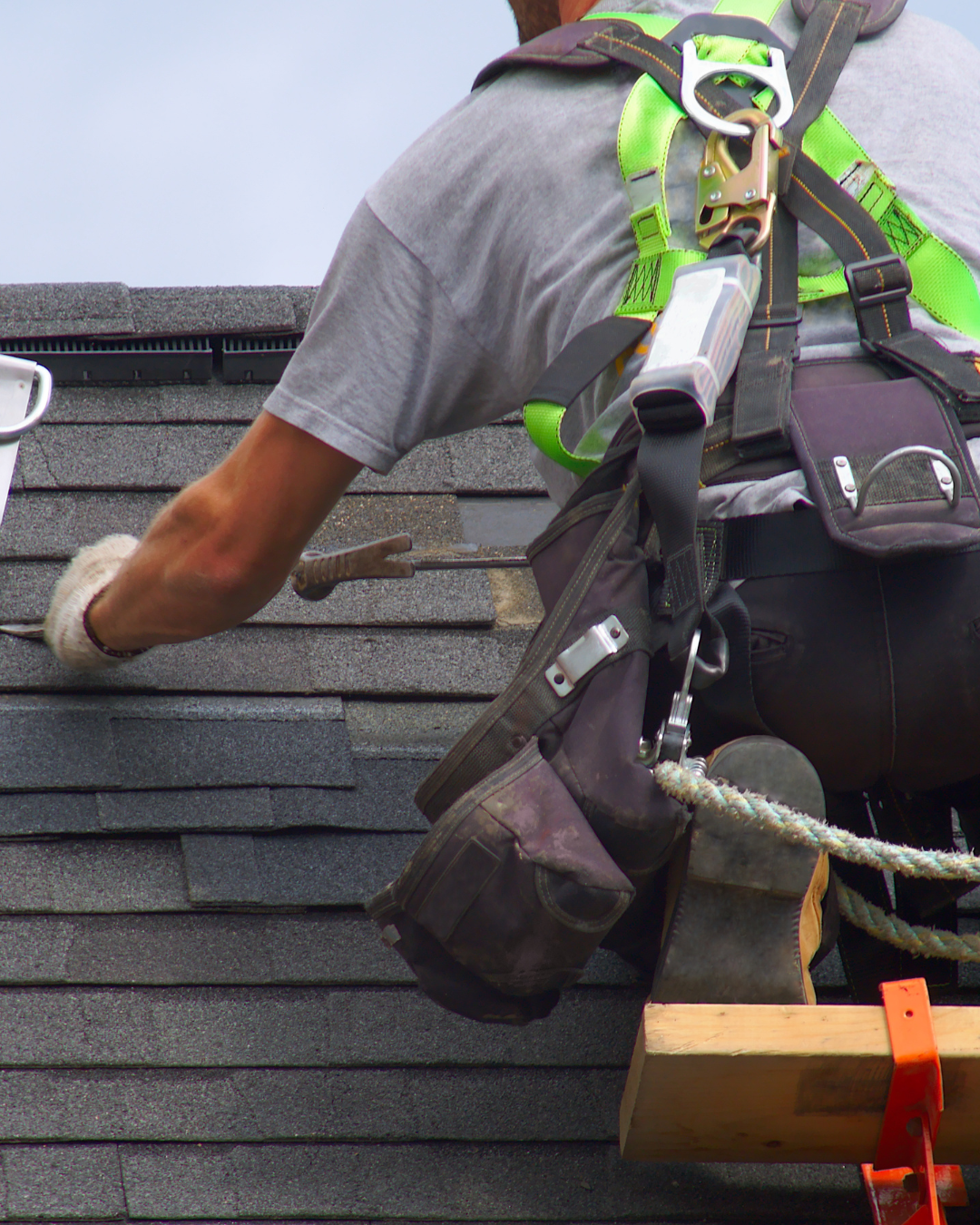 Servicio de reparación Constructiva Pago con Affirm