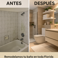 Bathroom Remodeling Services in Florida