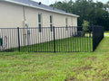 Fence Installation & Repair Services in Florida